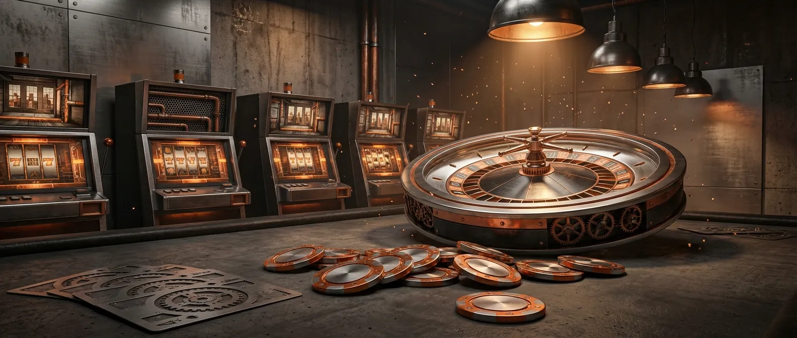 Casino Days bonus